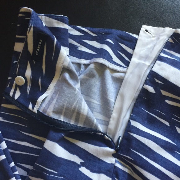 Lafayette 148 New York “Stanton” Pants - Picture 5 of 7